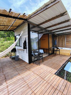 Cabin 1