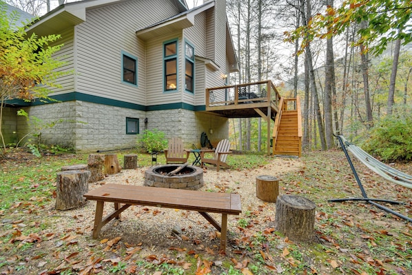 Terrass/Patio