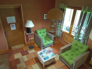 Interiör