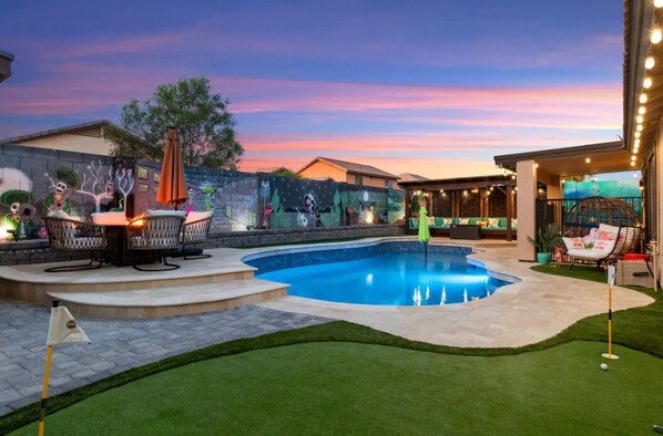 Pool