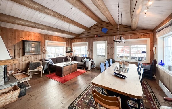 living-room