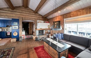 living-room