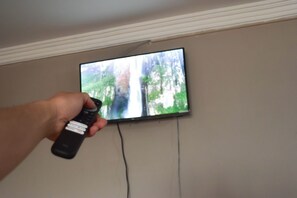 Televisio