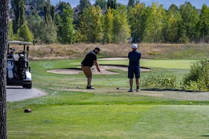 Golf