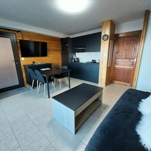 Interiör