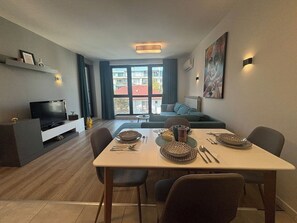 Interiör
