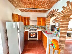 Cuisine privée