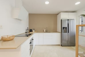 Cucina privata