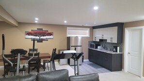 Cuisine privée