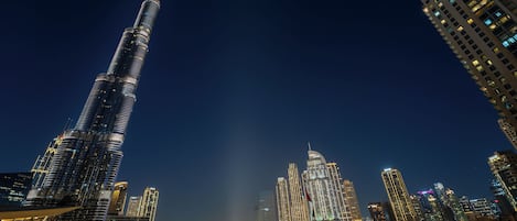 City view
