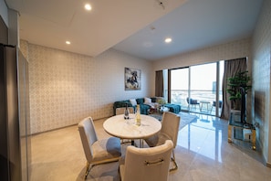 Sala de jantar