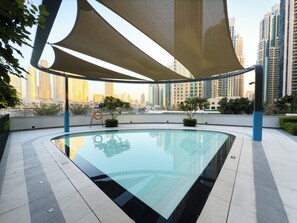 Piscina infantil
