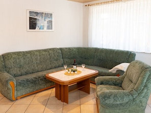 Furniture, Wood, Flooring, Interior Design, Table, Floor, Couch, Home, Wood Stain, Living Room