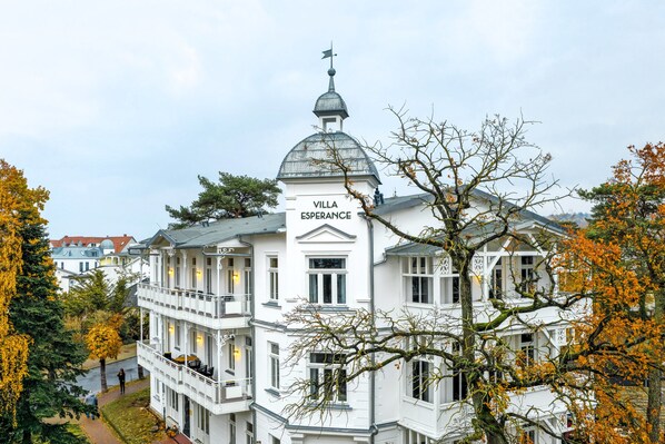 Exteriör