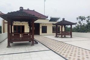 Ulkopuoli