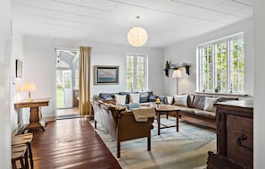 living-room