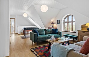 living-room