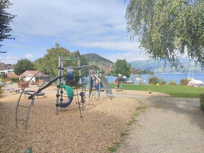Espace pour enfants
