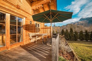 Patio / Balcony