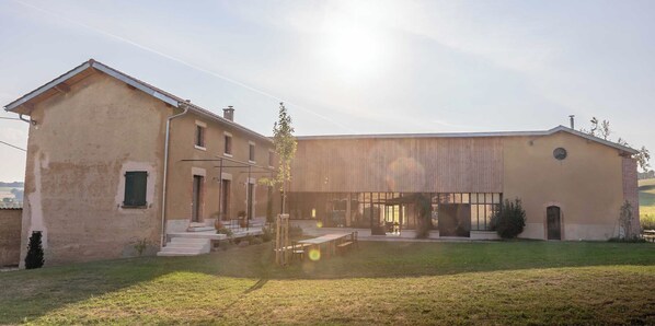 Exteriör