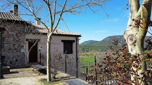 Entrada principal