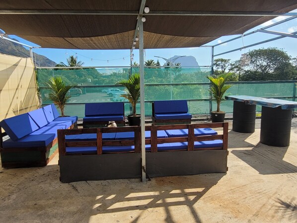 Terrass/Patio