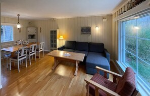 Coin séjour
