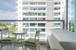 Perfect Terrace