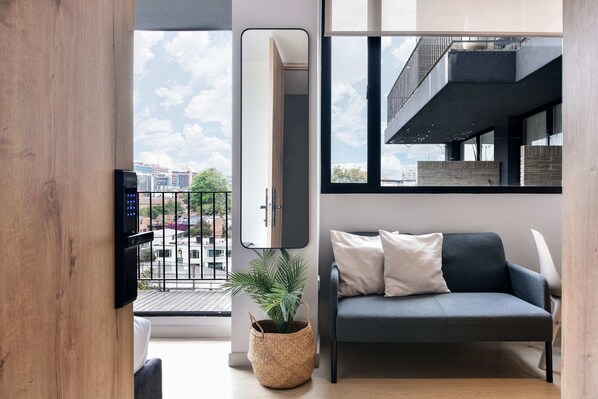 Welcome Wynwood House