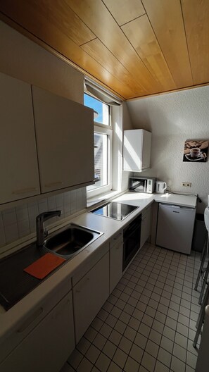 Eget kök