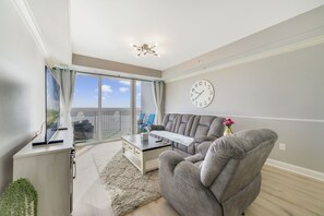 Family room.