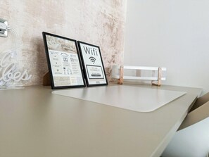 Miscellaneous