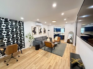Coin séjour