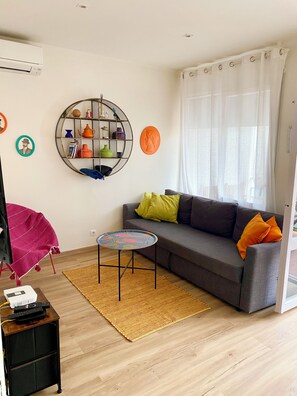 Sofa Bed