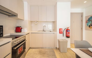 Cucina privata