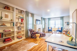 Intérieur