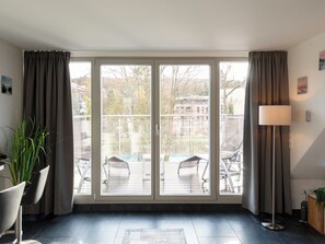 Interiör