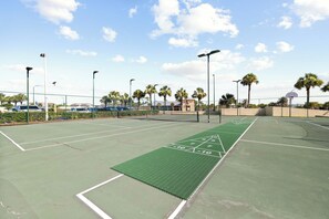 Cancha deportiva