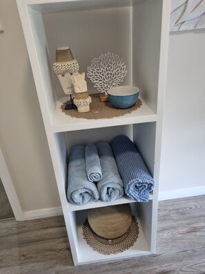 Detalj interiör