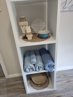 Détail de l’intérieur