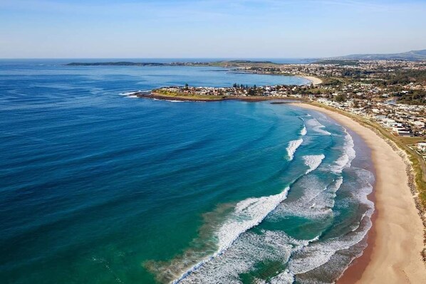Strand