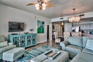 Living rm
