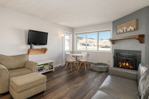 Coin séjour