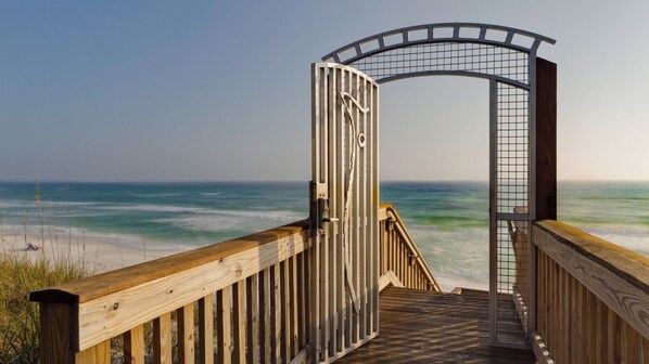 Plage