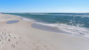Southwinds Beach Area