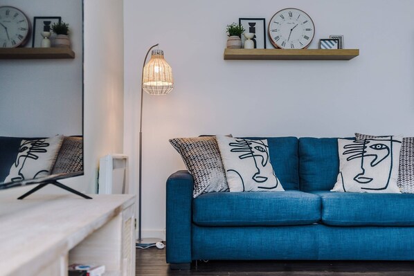 Highfield Street Hideaway, Liverpool - Host & Stay