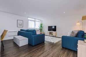 Highfield Street Hideaway, Liverpool - Host & Stay