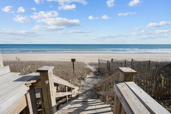 Strand