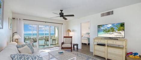 Sand Caper 406