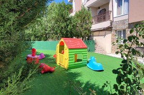 Kinderbereich
